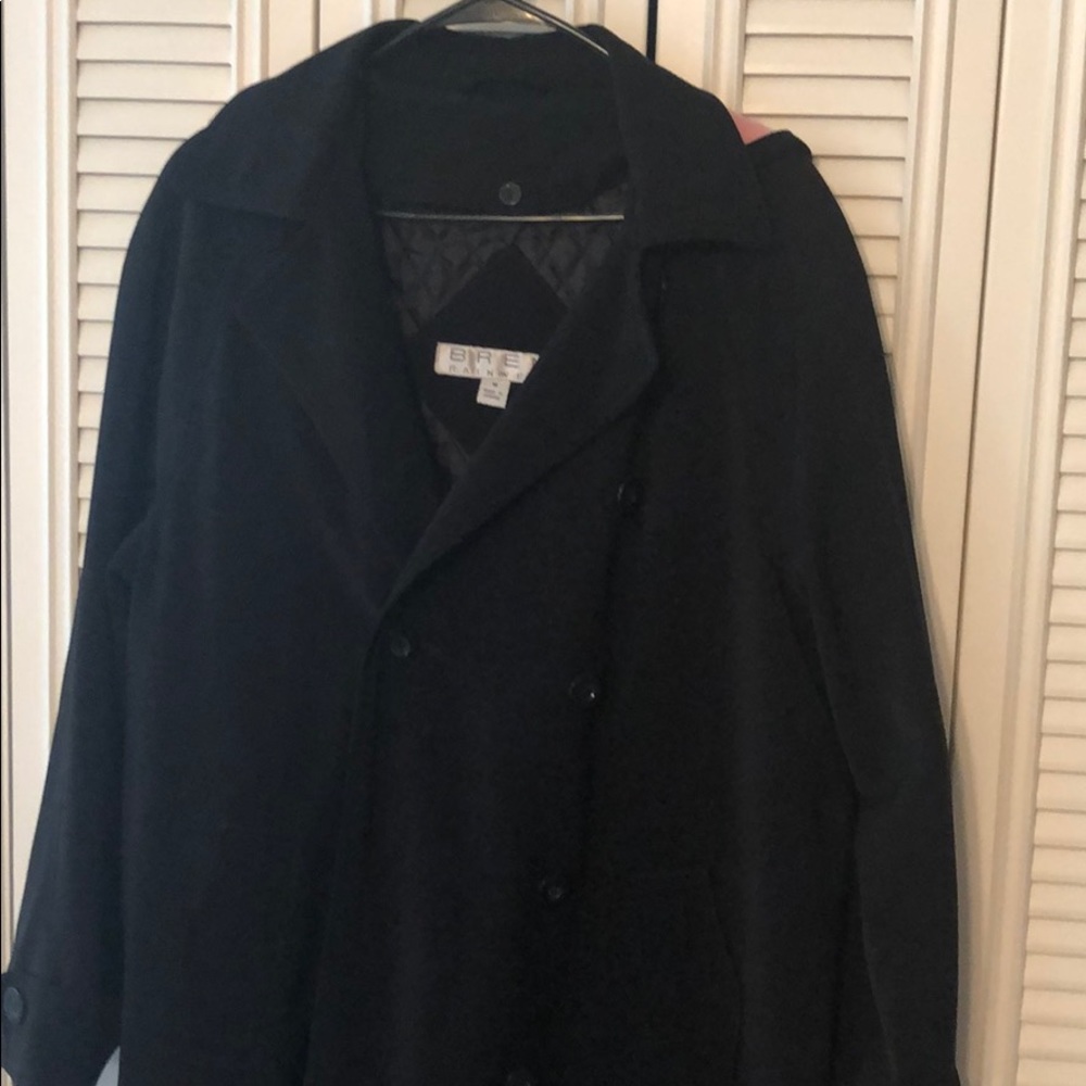 Lady’s full-length coat (Brem) - size 14